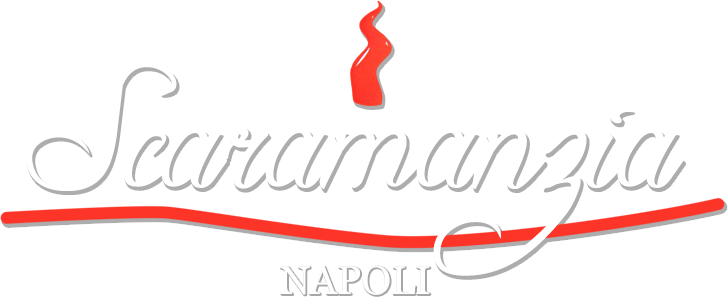 Scaramanzia Napoli